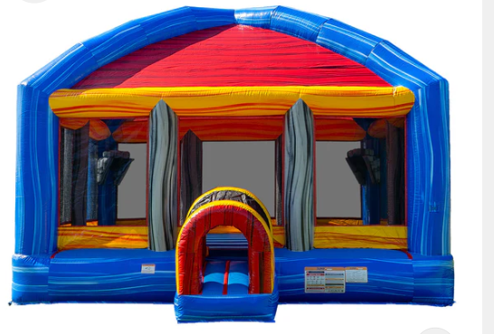 Big and Fun XL