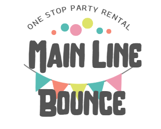Main Line Bounce Logo